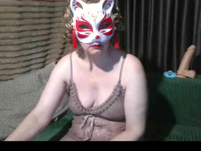 Milla45 webcam