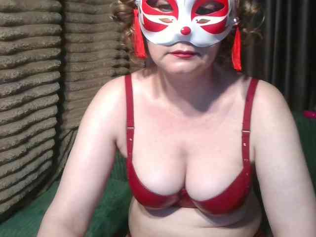 Milla45 webcam