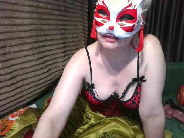 Milla45 webcam