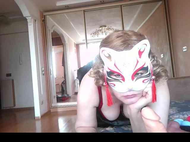Milla45 webcam