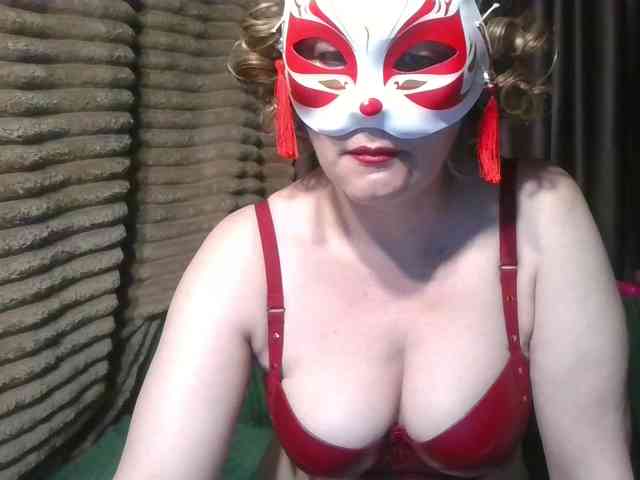 Milla45 webcam