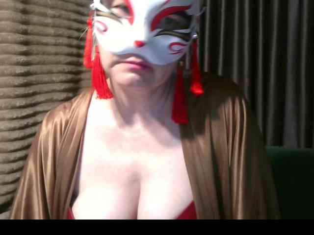 Milla45 webcam