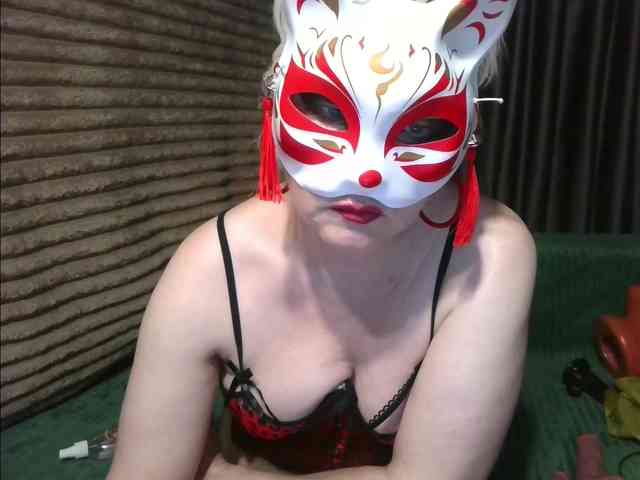 Milla45 webcam