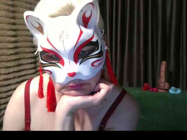 Milla45 webcam
