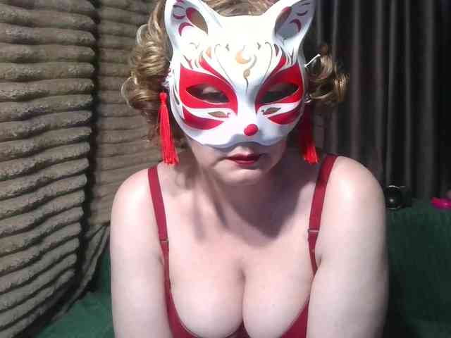 Milla45 webcam
