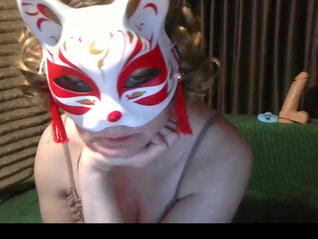 Milla45 webcam