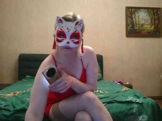 Milla45 webcam