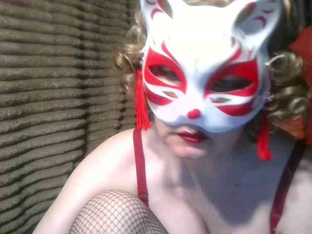 Milla45 webcam