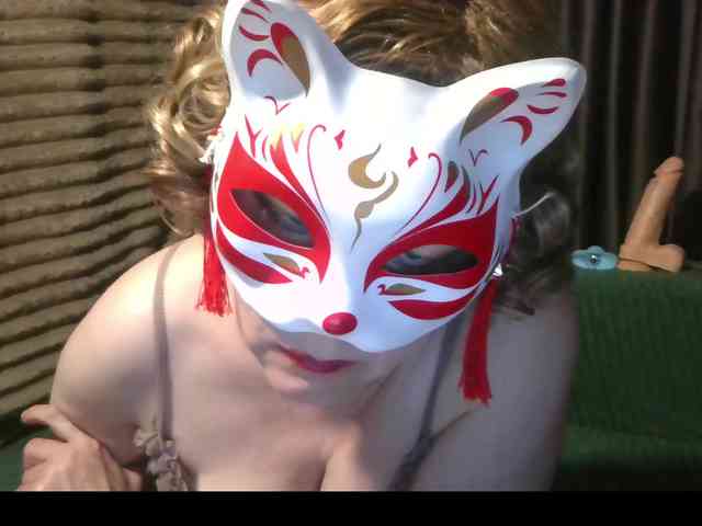 Milla45 webcam