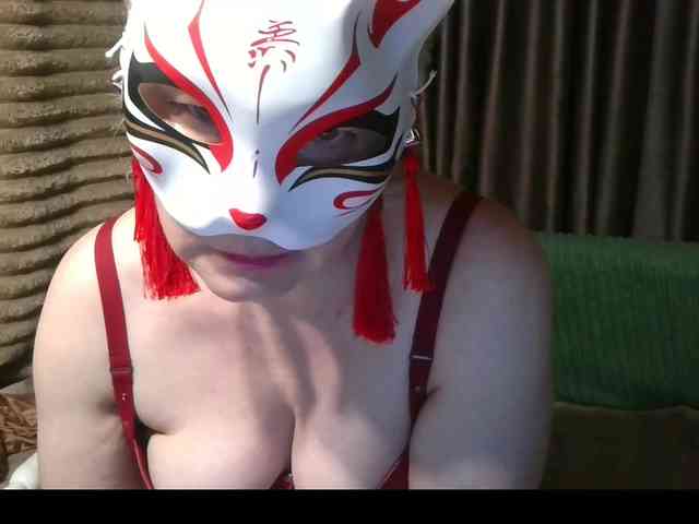 Milla45 webcam