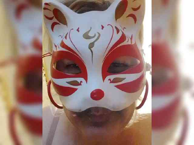 Milla45 webcam