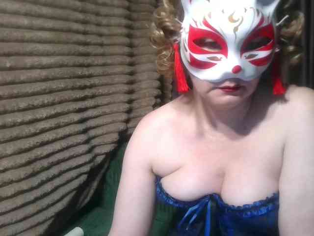 Milla45 webcam