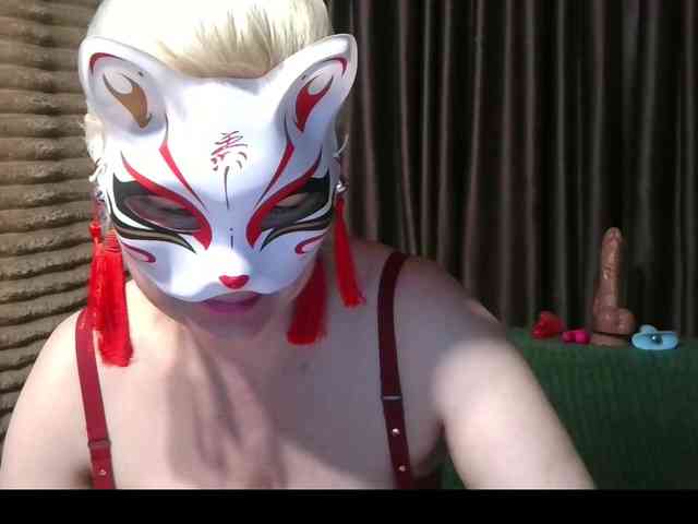 Milla45 webcam