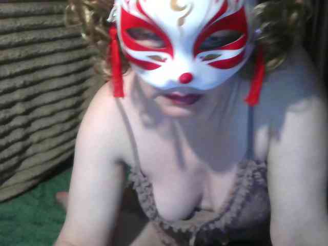 Milla45 webcam