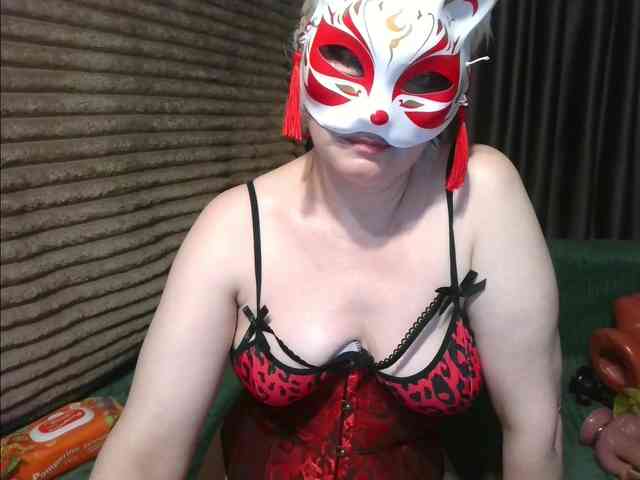 Milla45 webcam