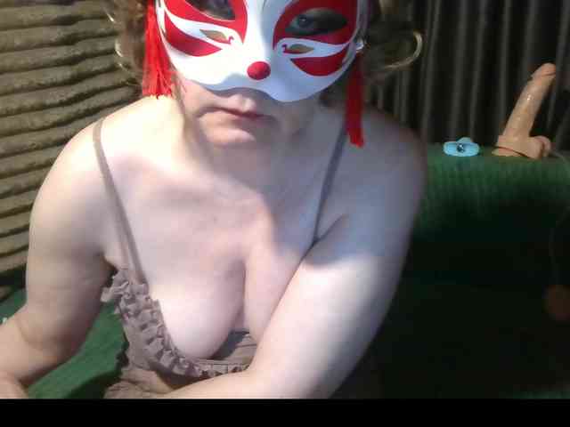 Milla45 webcam