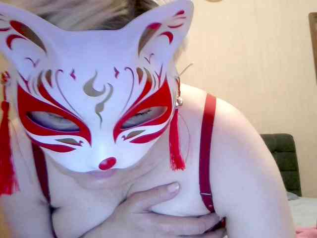 Milla45 webcam