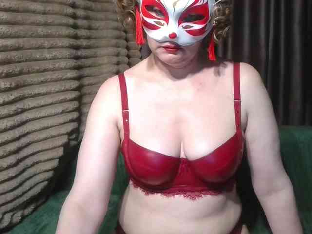 Milla45 webcam