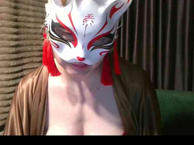 Milla45 webcam