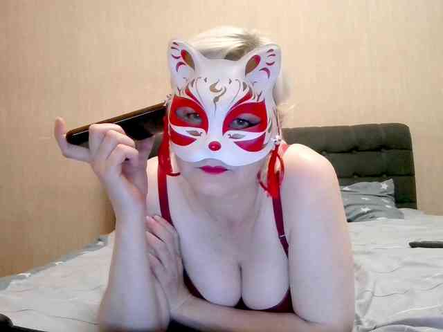 Milla45 webcam