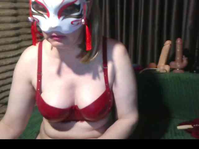 Milla45 webcam