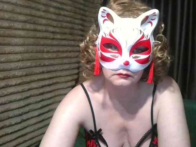 Milla45 webcam