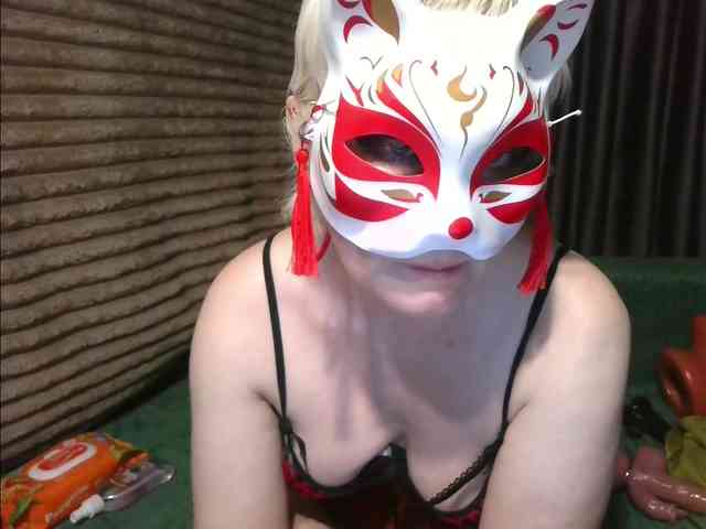 Milla45 webcam