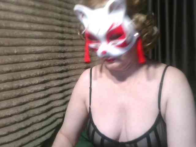 Milla45 webcam