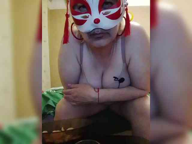 Milla45 webcam