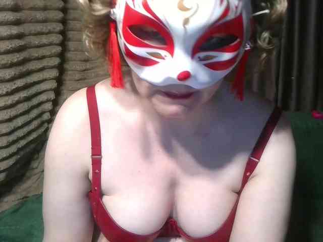 Milla45 webcam