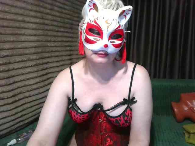 Milla45 webcam