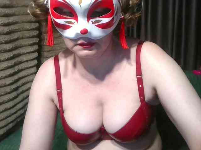 Milla45 webcam