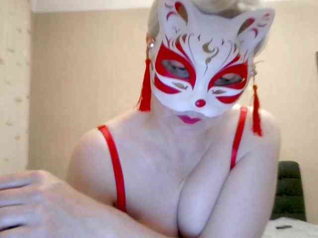 Milla45 webcam