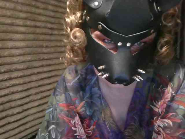 Milla45 webcam