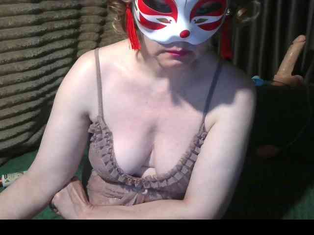 Milla45 webcam