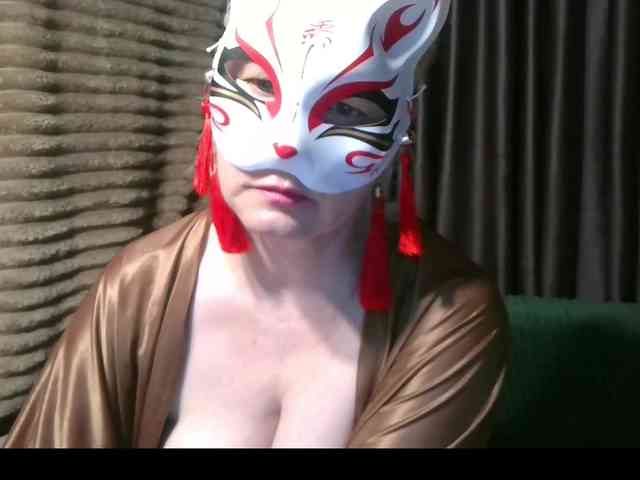 Milla45 webcam