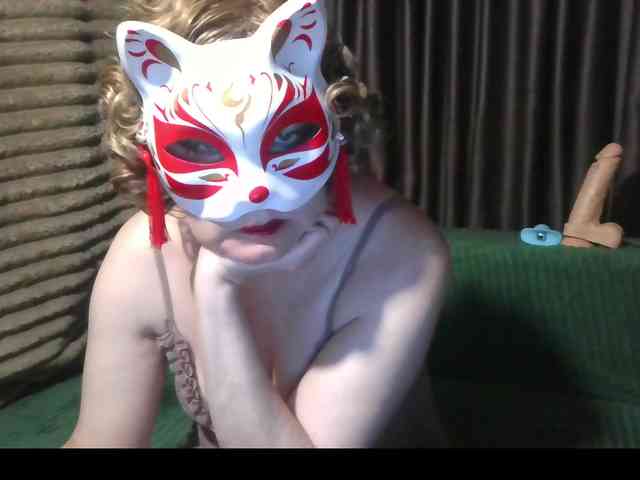 Milla45 webcam