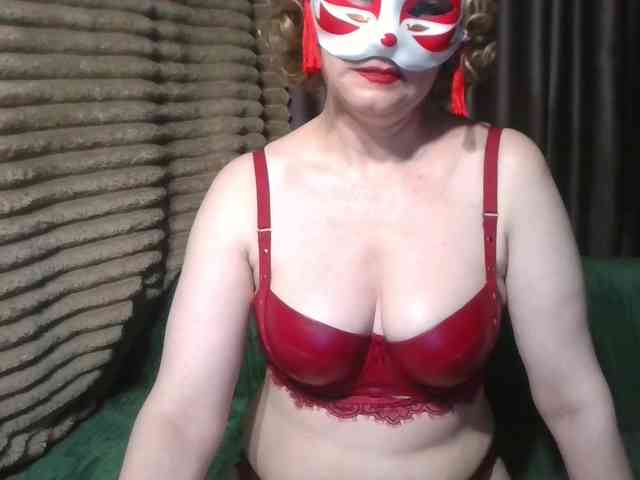 Milla45 webcam