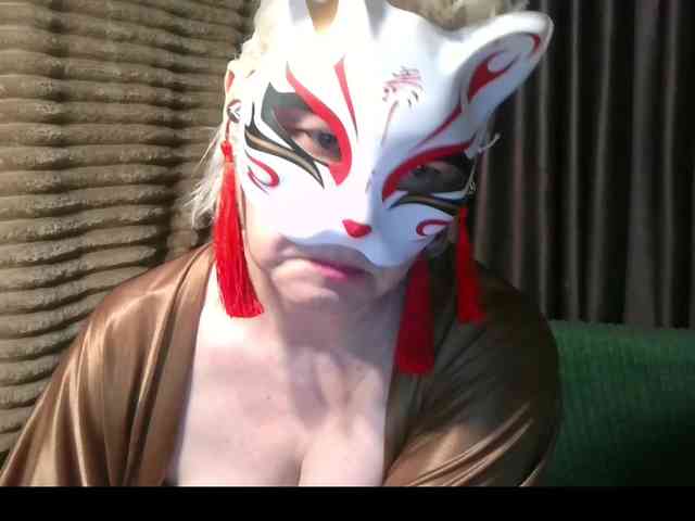 Milla45 webcam