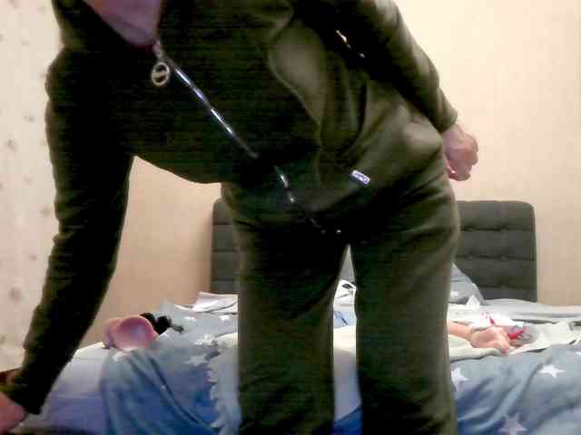 Milla45 webcam