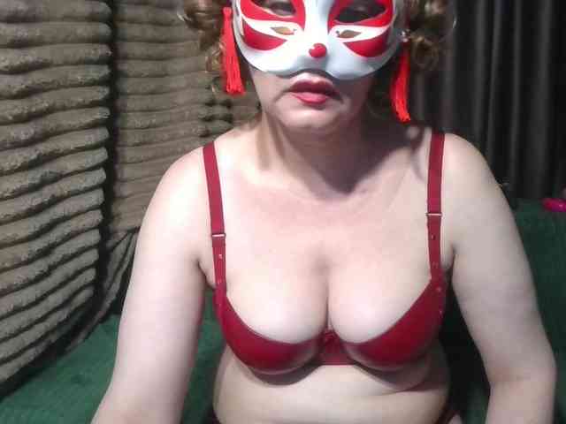 Milla45 webcam