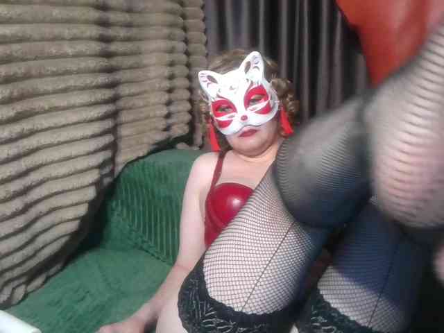 Milla45 webcam