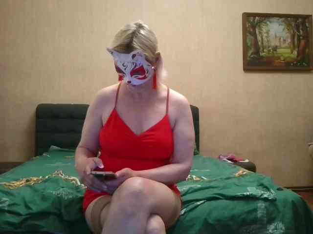 Milla45 webcam