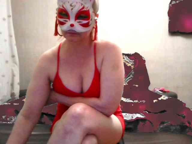 Milla45 webcam
