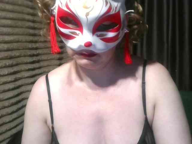 Milla45 webcam