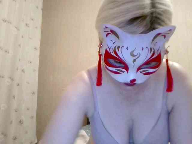 Milla45 webcam