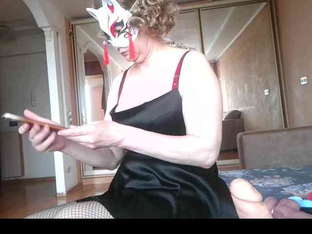 Milla45 webcam