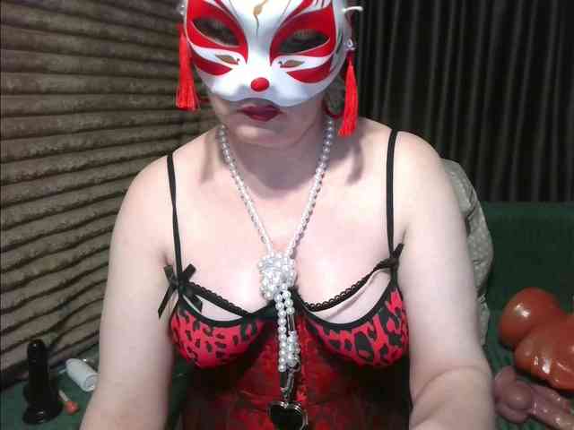 Milla45 webcam