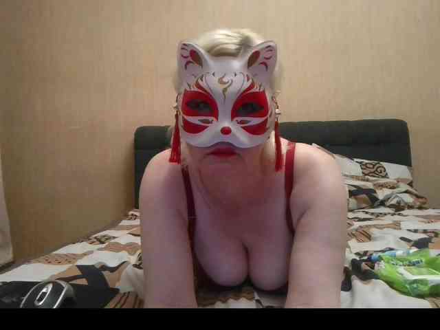 Milla45 webcam