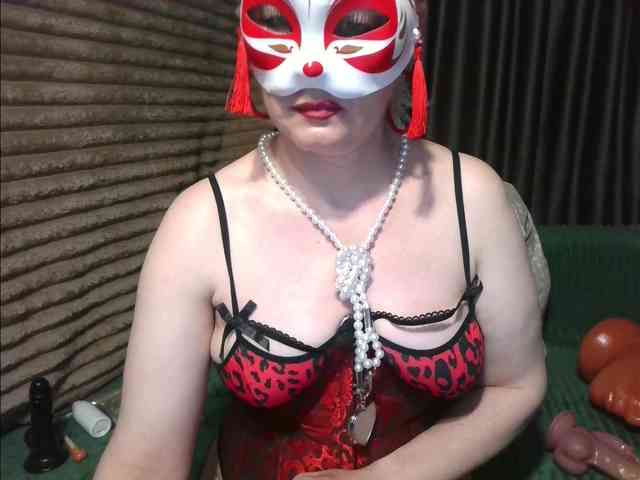 Milla45 webcam